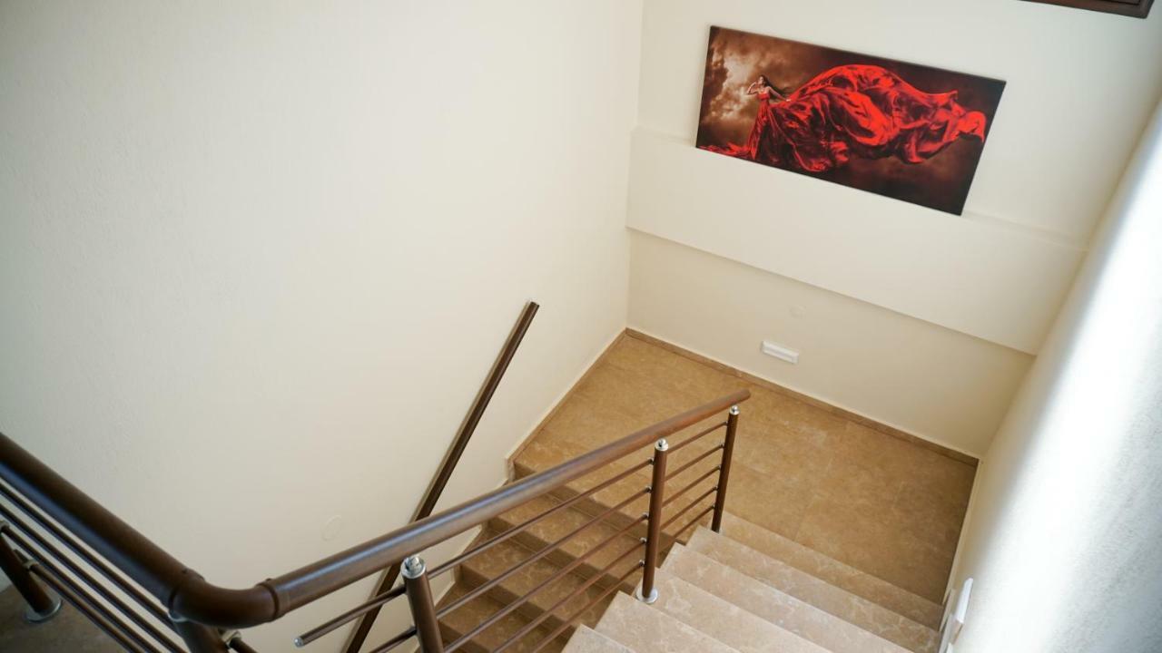 Sinodinos Deluxe Appartamento